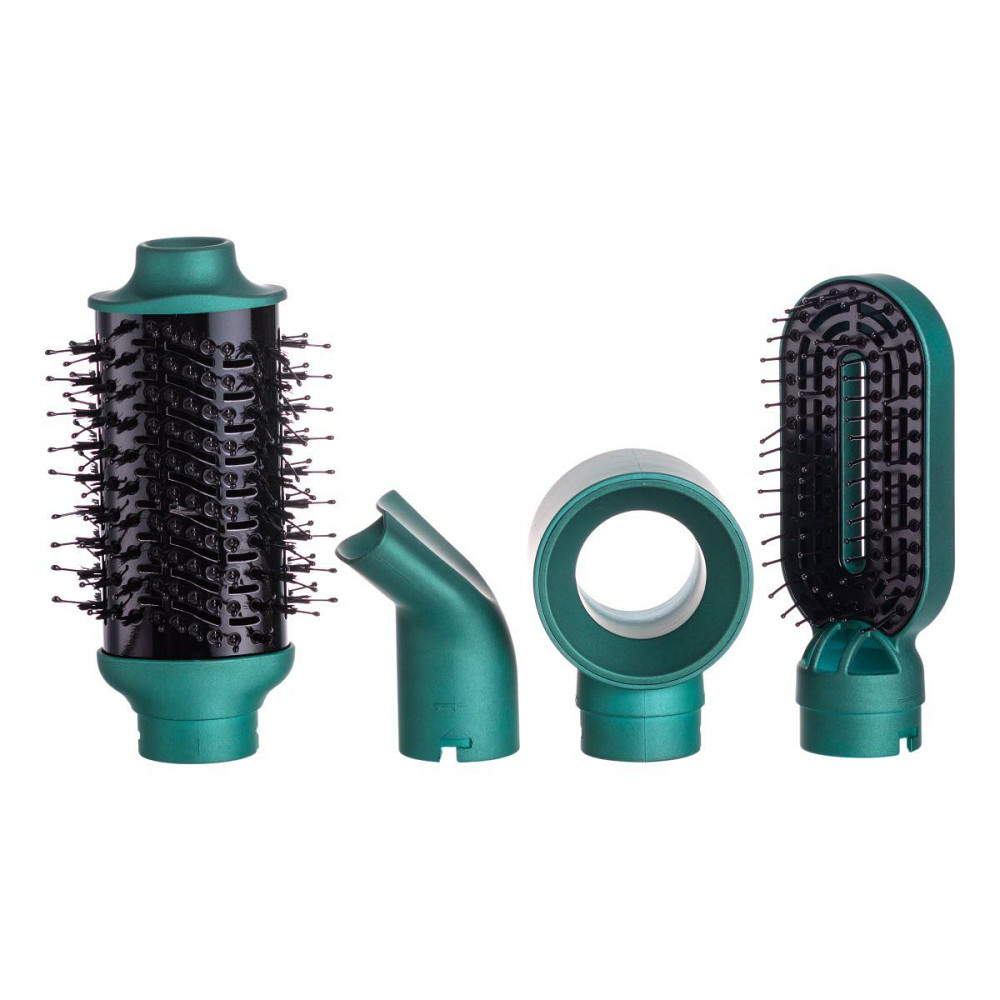 Фен-щітка 4 в 1 з насадками VGR V-493, 1000 Вт Київ - фото 8