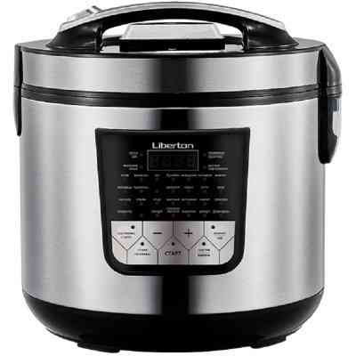 Мультиварка Liberton LMC-3106 Винница