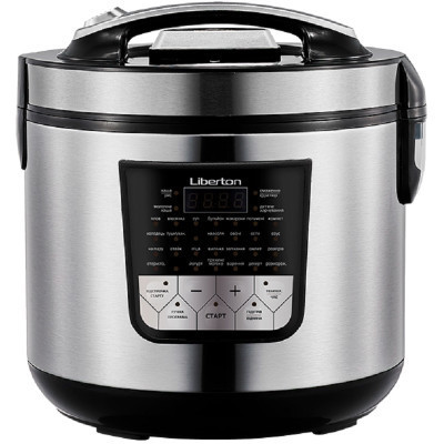 Мультиварка Liberton LMC-3106 Винница - изображение 1