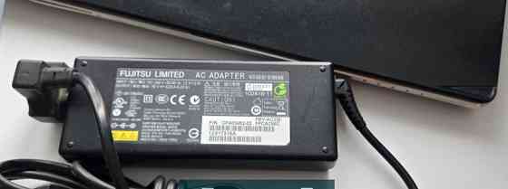 Ноутбук Fujitsu LifeBook S935. Харків