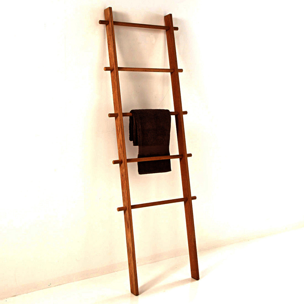 Стійка-вішалка для підлоги "Кармел" мускат Миколаїв - фото 1