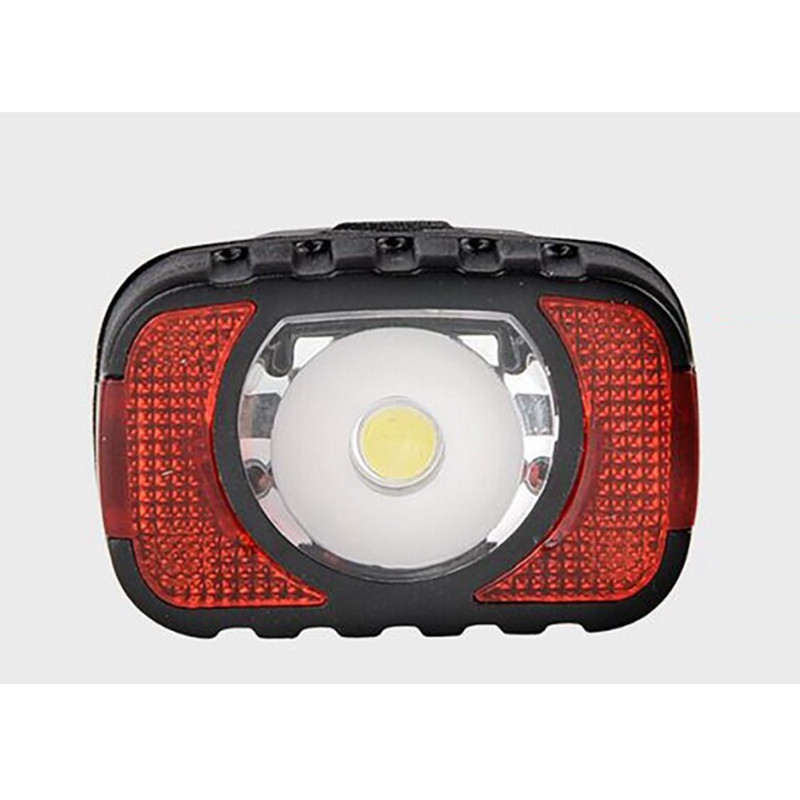 Велоліхтар, фара для велосипеда Feel Fit Бровари - фото 3