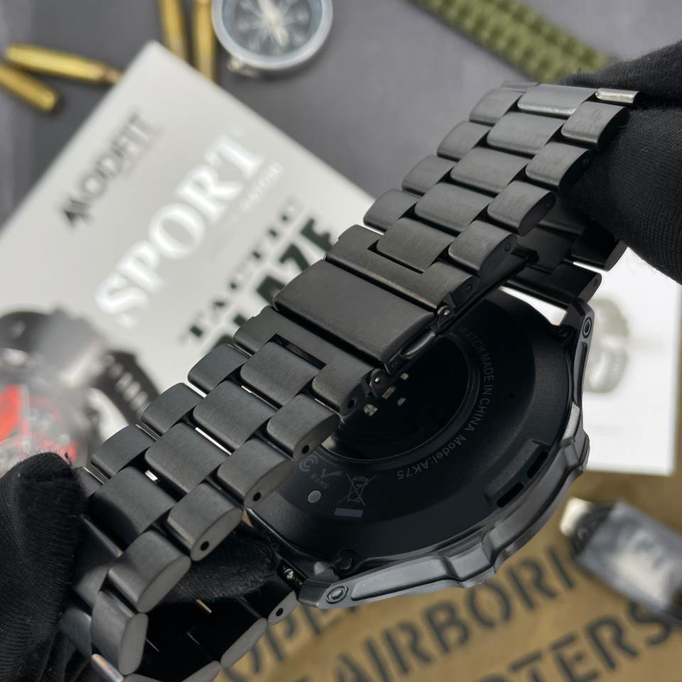 Modfit Tactic Blaze Black Steel Киев - изображение 6