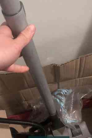 Пилосос Philips Expression. Харків