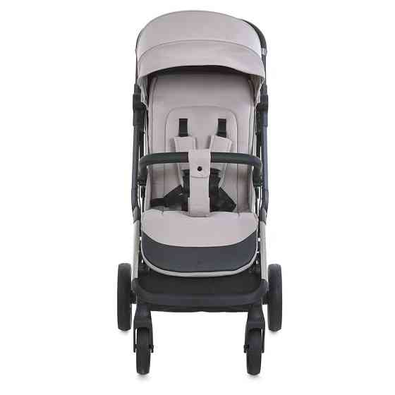 Дитяча прогулянкова коляска BEYA ME 1127-C Cream Beige Вінниця