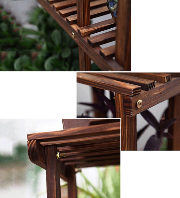 Подставка для цветов 