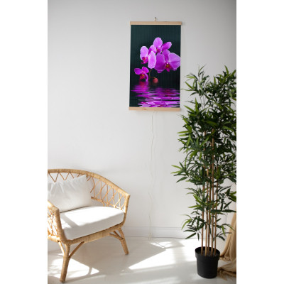 Обогреватель Trio Фіолетовий настрій (RL075580) Винница - изображение 4