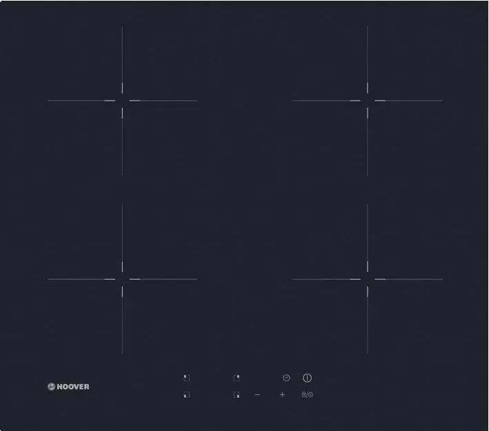 Варочная поверхность Hoover Hi642C Киев - изображение 1