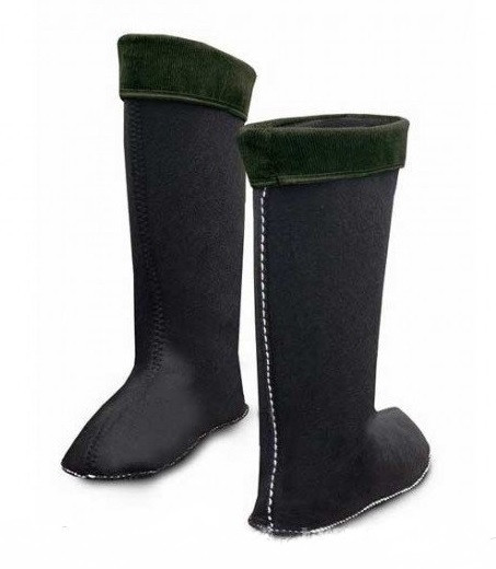 Вкладиш (Термоносок) у чоботи до -30 градусів Lemigo "Grenlander" (849) Розмір 48 Нововолинськ - фото 1