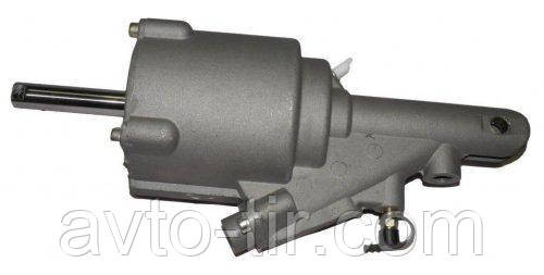 ПГУ зчеплення Volvo FH 1671953, 1668501, 1655435, 1521371, Луцьк - фото 1