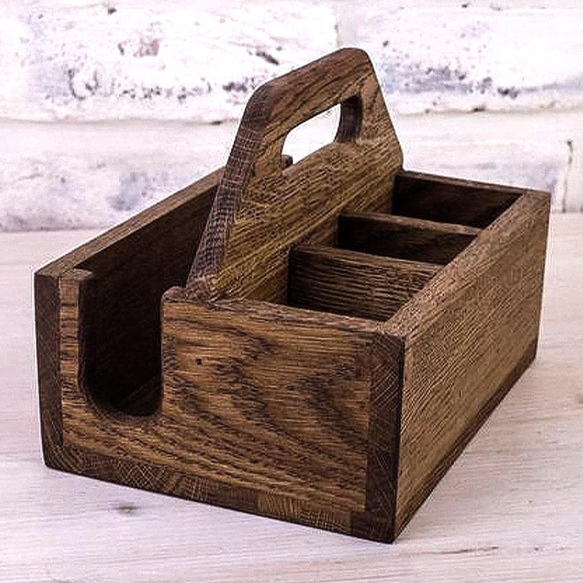 Фуршетный органайзер 