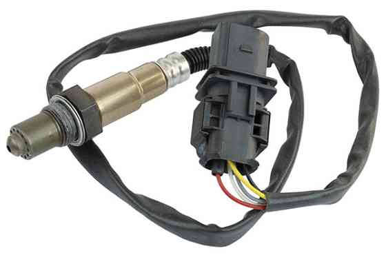 Лямбда зонд Citroen Jumper III, Fiat Ducato, Iveco E4/5 (55189996) GP504135503 Київ