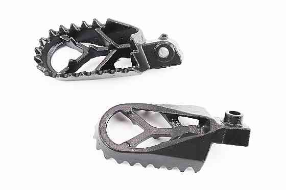 Terra-X 250 (2015) Підніжки передні к-кт 2шт, тип 1 Київ