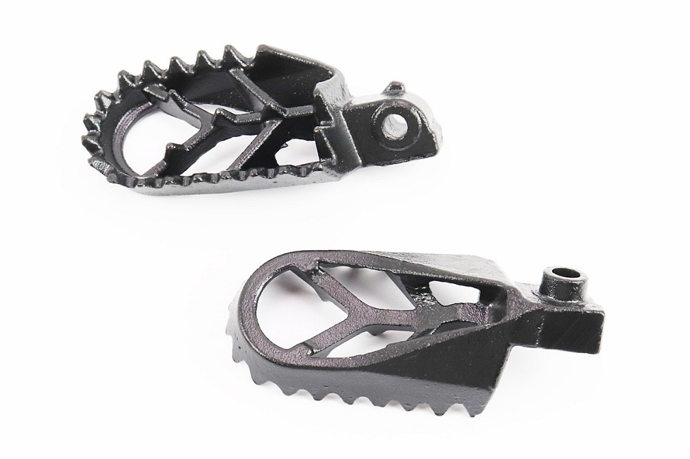 Terra-X 250 (2015) Підніжки передні к-кт 2шт, тип 1 Київ - фото 1