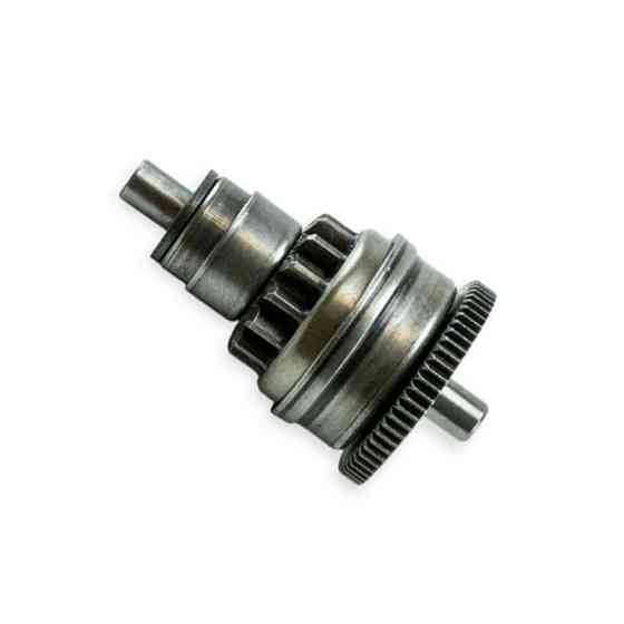 Бендикс TACT Хонда Мукачево