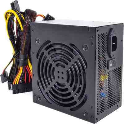 Блок живлення Qube 700W (QBC-GPM-700W-80Bulk) Вінниця