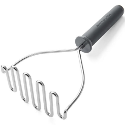 Картофелемялка KitchenAid Coreline 25,7 см сіра (KAS008OHCGG) Винница - изображение 6