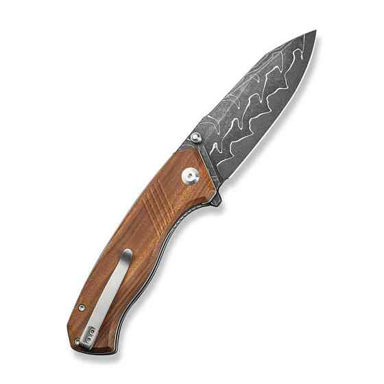 Нож складной Civvi Placoid C23079-DS1 Киев