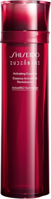 Лосьйон для обличчя Shiseido Eudermine Activating Essence 145ml Слов'янськ - фото 1