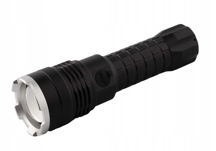 Ліхтар X-BALOG BL-A72-P50 алюмінієвий (діапазон до 1500 м) L-071 Киев - изображение 5