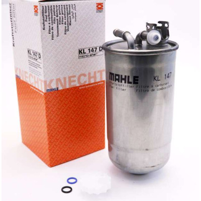 Фільтр паливний SHAFER FM147D Вінниця - фото 1