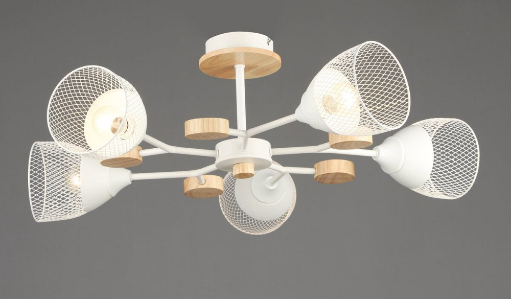 B N6779/5 WT+WOOD Коломия - фото 1