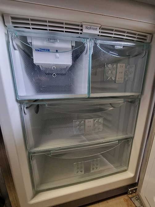 Холодильник Liebherr CBNPes 3976 (товар вживаний) Луцк - изображение 6