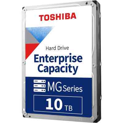 Жесткий диск 3.5" 10TB Toshiba (MG10ADA10TE) Винница