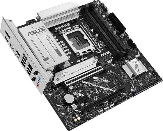 Материнська плата Asus Prime B860M-A WiFi Socket 1851 ( 12233 ) Харьков