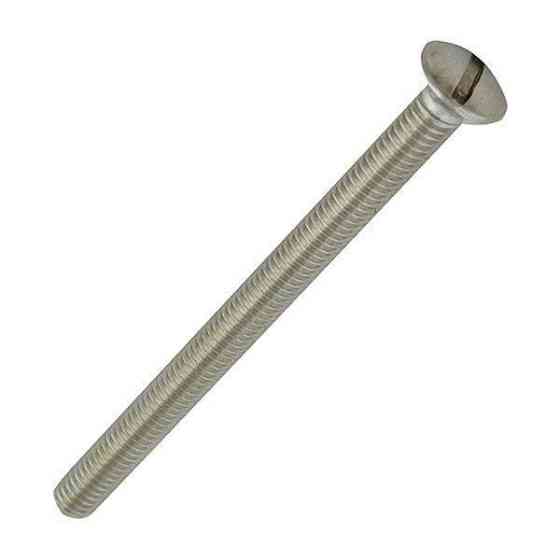 Болт для сифону 6*70 нержавійка Харків