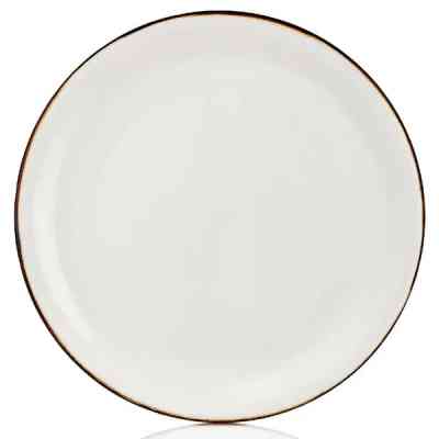 Тарелка By Bone Harmony Gleam 25 см (HA-GL-ZT-25-DZ) Винница