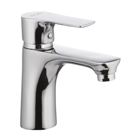 Смеситель для умывальника Cron Smart 001 CR0165 Харьков