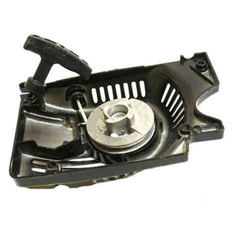 Стартер бензопилы Гудлак металлический Мукачево