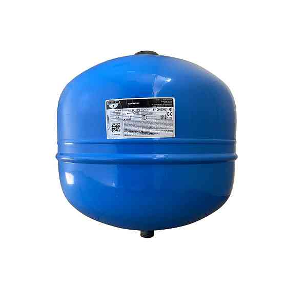 Гідроакумулятор з фіксованою мембраною  35л Zilmet HYDRO-pro 10bar ( 11A0003500 ) Тернополь