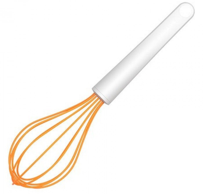Венчик с силиконовым покрытием Fiskars 
