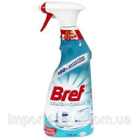 Bref Keuken-Cuisine спрей для кухни 750ml Харьков