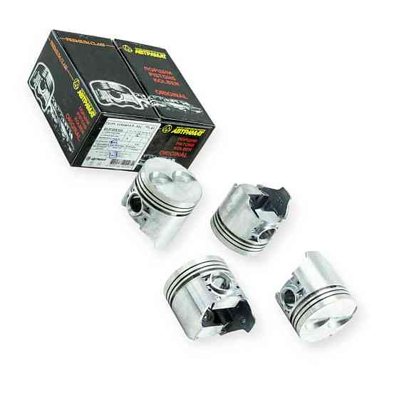 Поршня Автрамат (79,4) гр.D 2105 Мукачево