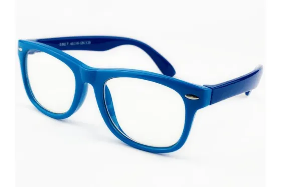 Детские компьютерные очки  S802 P C29 Луцк