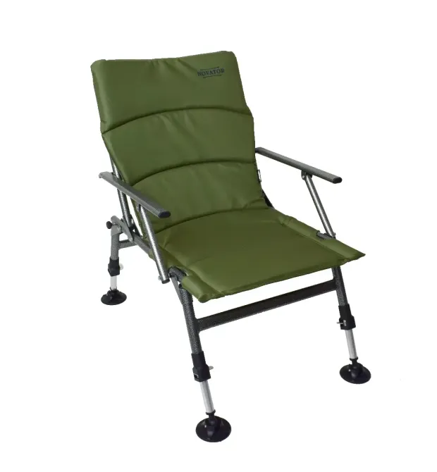 Кресло рыболовное Novator SF-9 Киев - изображение 17