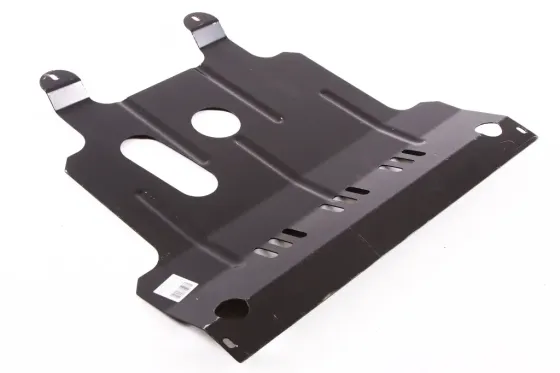 Защита двигателя Lanos Сатурн с крепежом Винница