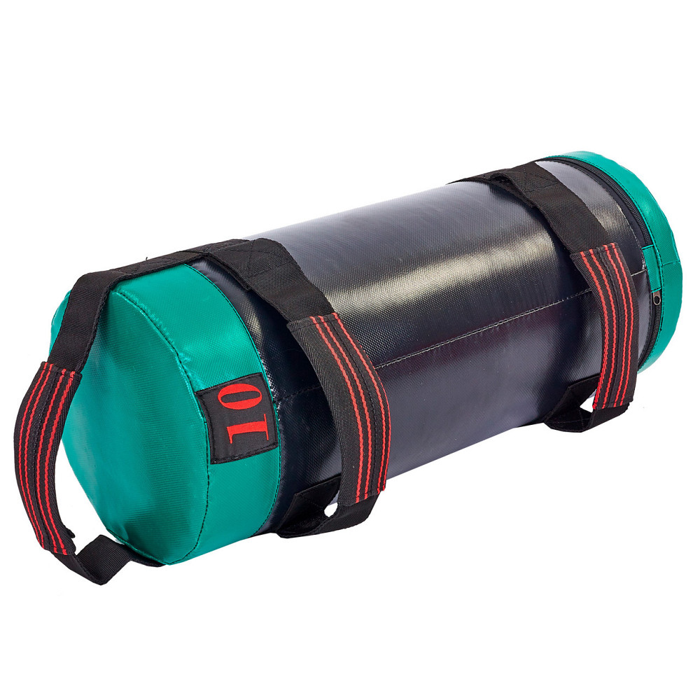 Мішок для кросфіту та фітнесу SP-Planeta 6574-10 вагою 10 кг Київ - фото 2