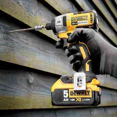 Набір електроіструментів DeWALT DCK266P2T Вінниця