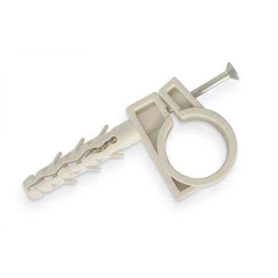 Обойма для труб и кабеля 25-27 Харків