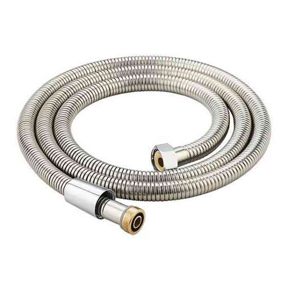 Шланг для душу 150см з нерж. сталі Kottmann Харків