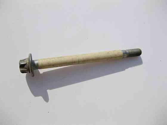 Mercedes-Benz  A0009902208 Болт генератора M7x93 для двигуна M264 R4 1.5 2.0л C-Class Coupe C205 C-Class W205 C-class Estate S205 Одесса