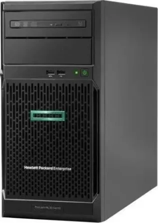 Сервер HP ProLiant ML30 Gen10 (P16929-421) Київ
