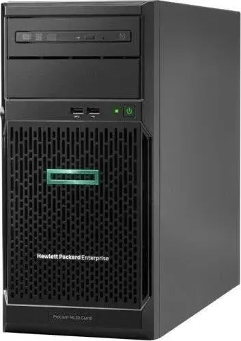 Сервер HP ProLiant ML30 Gen10 (P16929-421) Київ - фото 1