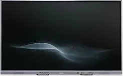 Інтерактивна дошка Monitor Interaktywny Myboard Grey Up 4K Android 65 Київ - фото 1