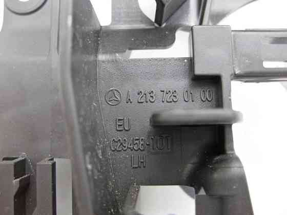 Mercedes-Benz  A2137230100 Кронштейн замка передніх лівих дверей E-Class W213 Одеса