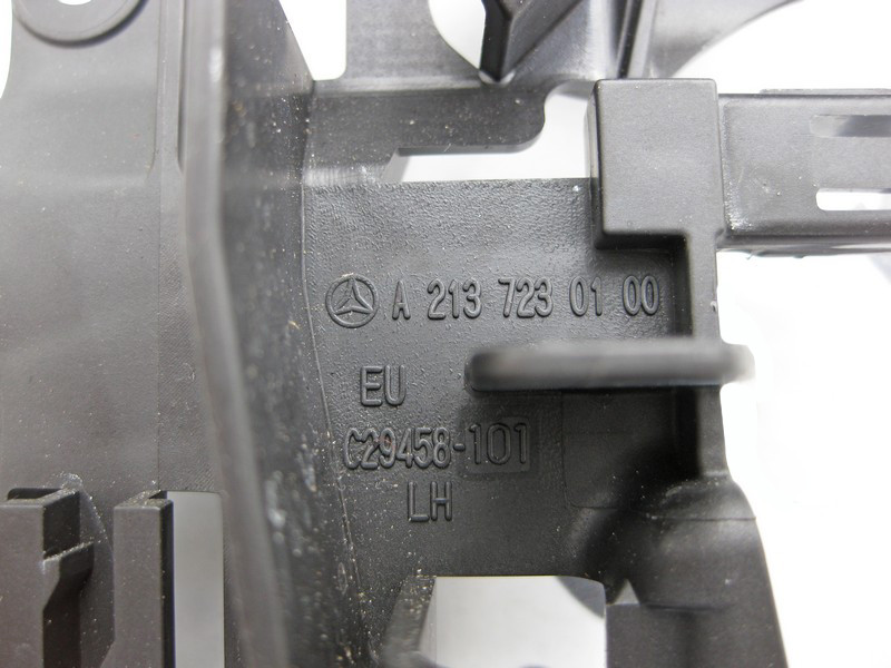 Mercedes-Benz  A2137230100 Кронштейн замка передніх лівих дверей E-Class W213 Одеса - фото 3